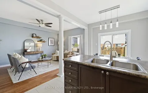 55 Redfern Crescent Clarington ON L1C 0K2