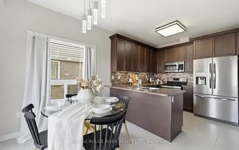 55 Redfern Crescent Clarington ON L1C 0K2