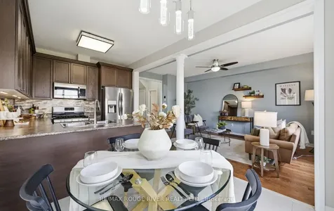 55 Redfern Crescent Clarington ON L1C 0K2