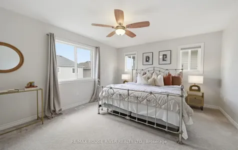 55 Redfern Crescent Clarington ON L1C 0K2