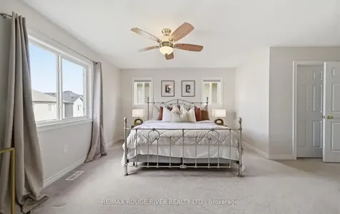 55 Redfern Crescent Clarington ON L1C 0K2