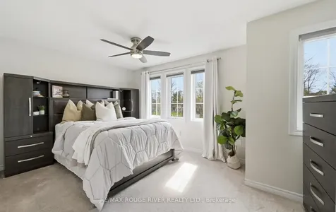55 Redfern Crescent Clarington ON L1C 0K2