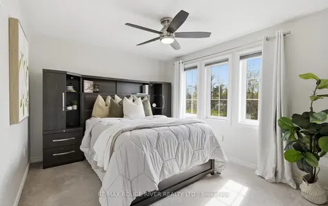 55 Redfern Crescent Clarington ON L1C 0K2