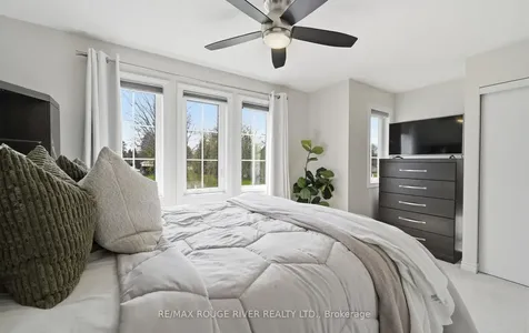 55 Redfern Crescent Clarington ON L1C 0K2