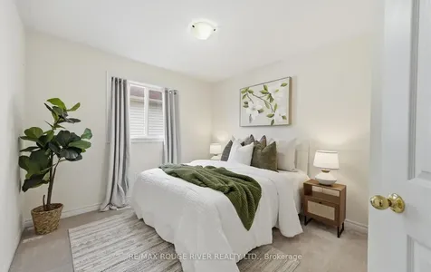 55 Redfern Crescent Clarington ON L1C 0K2