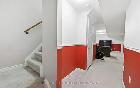 55 Redfern Crescent Clarington ON L1C 0K2