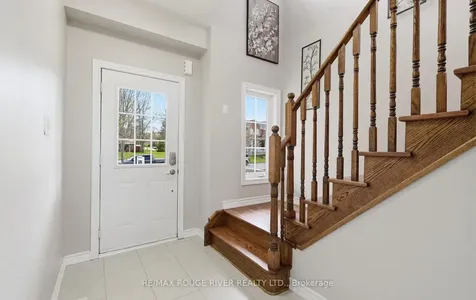 55 Redfern Crescent Clarington ON L1C 0K2