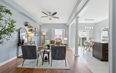 55 Redfern Crescent Clarington ON L1C 0K2