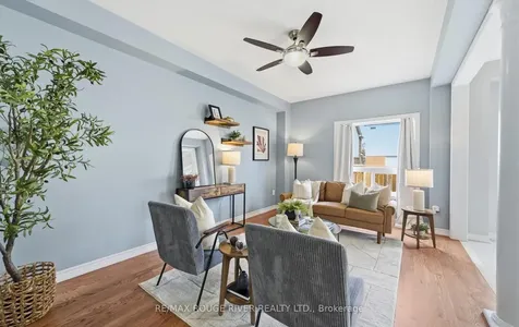 55 Redfern Crescent Clarington ON L1C 0K2