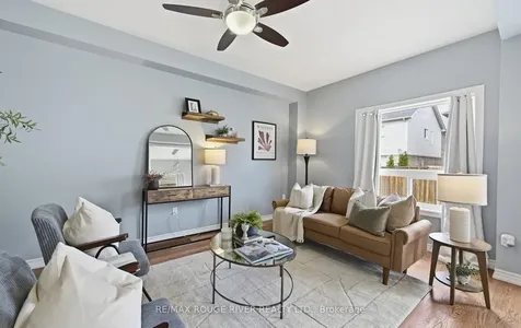 55 Redfern Crescent Clarington ON L1C 0K2