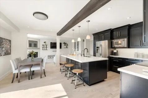 12 Wilce Drive Ajax ON L1T 3J6