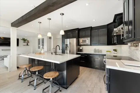 12 Wilce Drive Ajax ON L1T 3J6