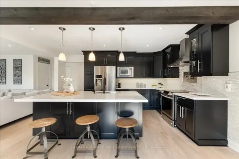 12 Wilce Drive Ajax ON L1T 3J6
