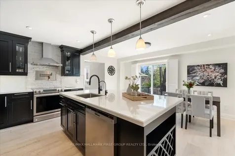 12 Wilce Drive Ajax ON L1T 3J6