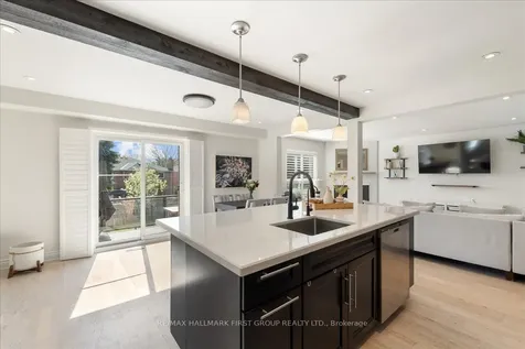 12 Wilce Drive Ajax ON L1T 3J6