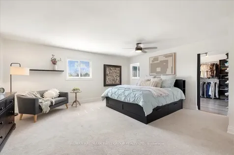 12 Wilce Drive Ajax ON L1T 3J6