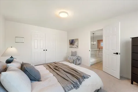 12 Wilce Drive Ajax ON L1T 3J6
