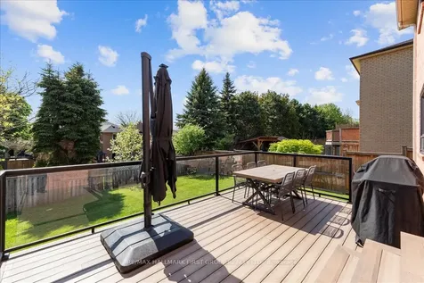 12 Wilce Drive Ajax ON L1T 3J6