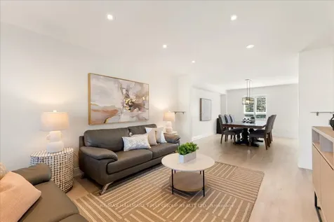 12 Wilce Drive Ajax ON L1T 3J6