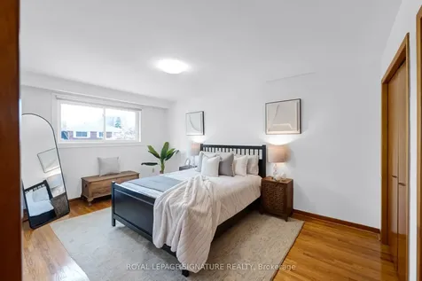 6 Munford Crescent Toronto ON M4B 1C1