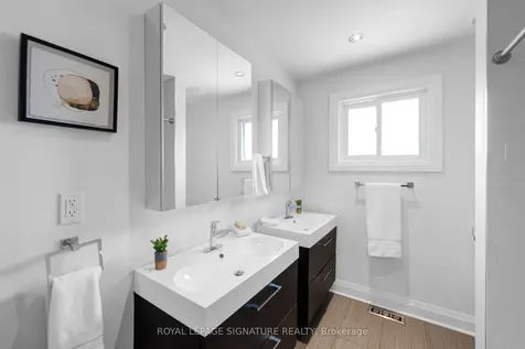 6 Munford Crescent Toronto ON M4B 1C1