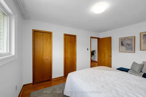 6 Munford Crescent Toronto ON M4B 1C1
