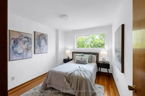 6 Munford Crescent Toronto ON M4B 1C1