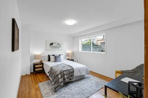 6 Munford Crescent Toronto ON M4B 1C1