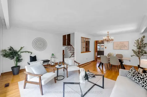 6 Munford Crescent Toronto ON M4B 1C1