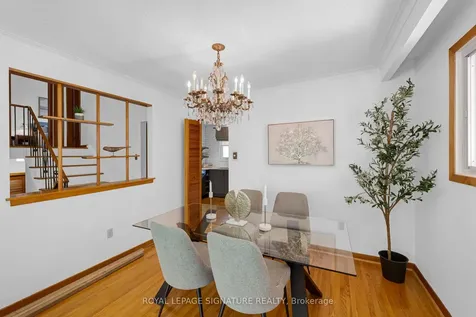6 Munford Crescent Toronto ON M4B 1C1