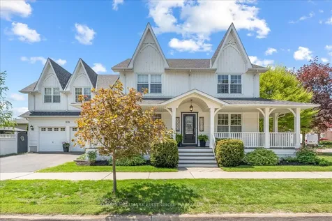 1870 Woodview Avenue Pickering ON L1V 1L6