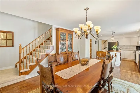 1870 Woodview Avenue Pickering ON L1V 1L6