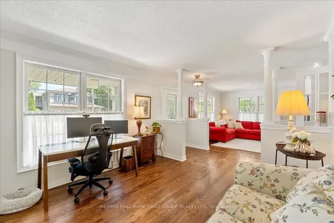 1870 Woodview Avenue Pickering ON L1V 1L6