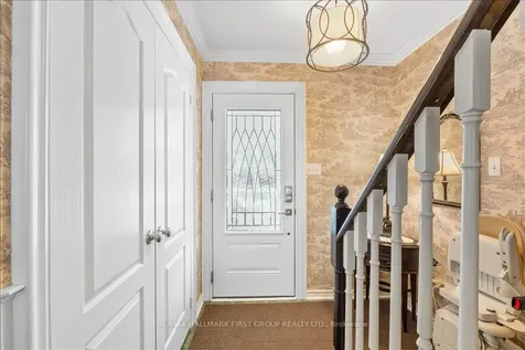 1870 Woodview Avenue Pickering ON L1V 1L6