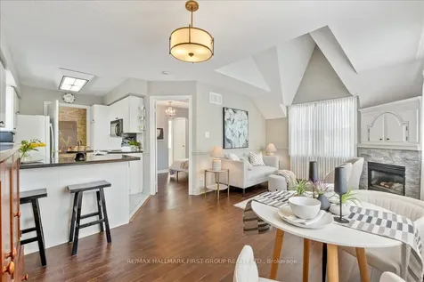 1870 Woodview Avenue Pickering ON L1V 1L6