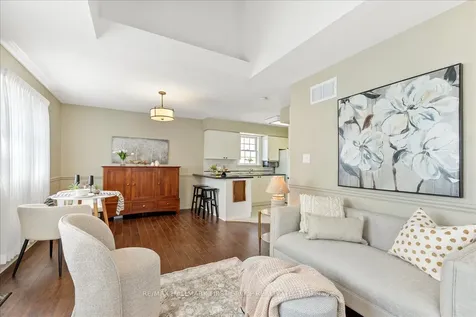 1870 Woodview Avenue Pickering ON L1V 1L6