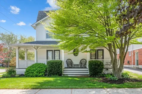 1870 Woodview Avenue Pickering ON L1V 1L6