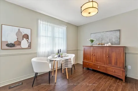 1870 Woodview Avenue Pickering ON L1V 1L6