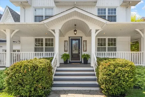 1870 Woodview Avenue Pickering ON L1V 1L6
