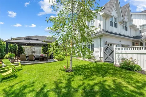 1870 Woodview Avenue Pickering ON L1V 1L6