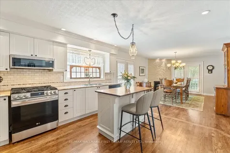 1870 Woodview Avenue Pickering ON L1V 1L6
