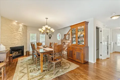1870 Woodview Avenue Pickering ON L1V 1L6