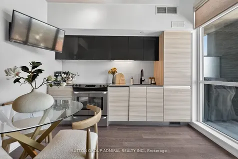 1190 Dundas Street E Toronto ON M4M 0C5