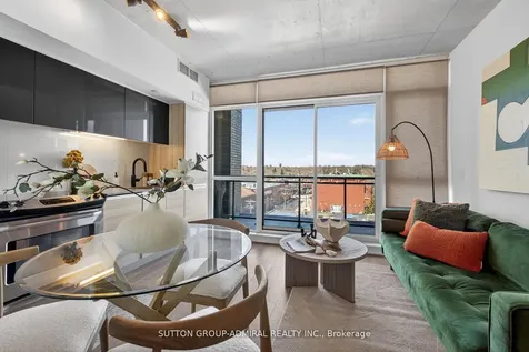 1190 Dundas Street E Toronto ON M4M 0C5