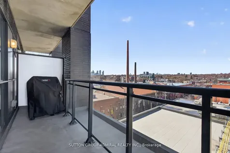 1190 Dundas Street E Toronto ON M4M 0C5