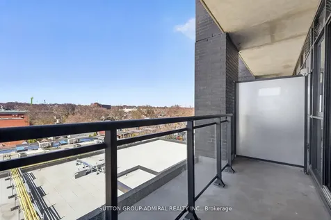 1190 Dundas Street E Toronto ON M4M 0C5