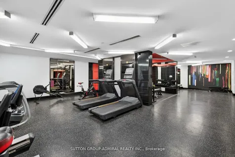 1190 Dundas Street E Toronto ON M4M 0C5