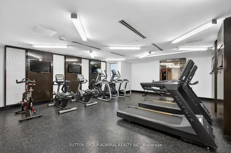 1190 Dundas Street E Toronto ON M4M 0C5