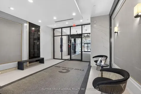 1190 Dundas Street E Toronto ON M4M 0C5
