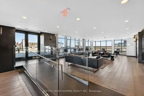 1190 Dundas Street E Toronto ON M4M 0C5